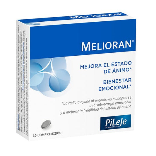 Melioran 30comp