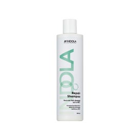 Indola Champú reparador para cabello dañado 300ml