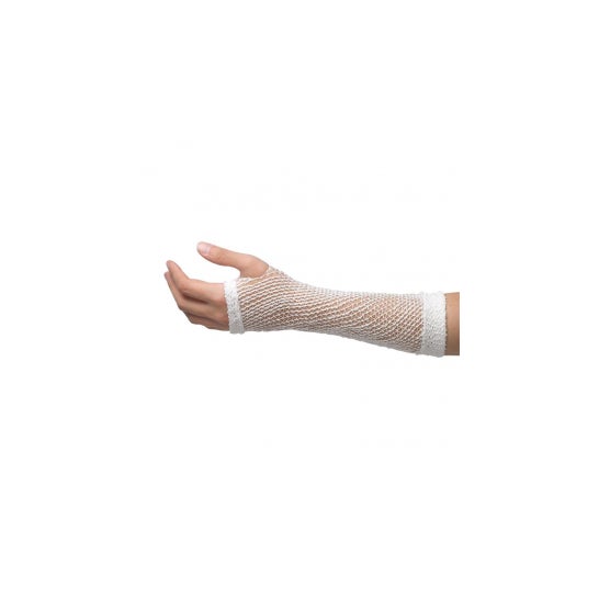 Barna Import Medica Venda Tubular de Compresión Nº4 1 ud