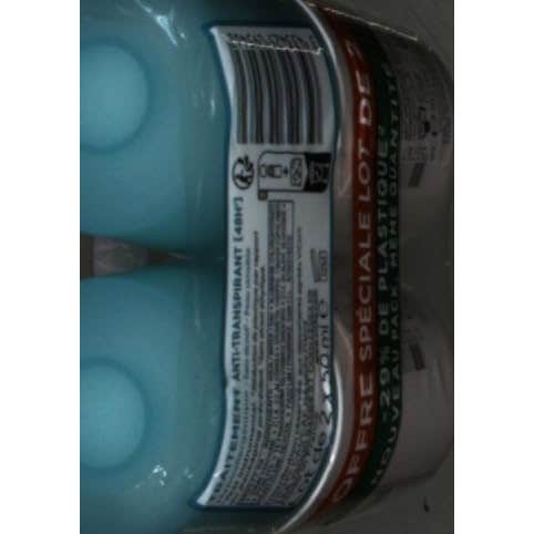 Vichy Tratamiento Antitranspirante 48h Antimanchas Roll-on 2x50ml