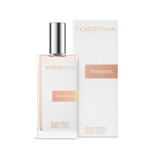 Yodeyma Poetic Eau de Toilette 50ml