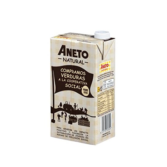 Caldo Cebolla 1l Bio Aneto