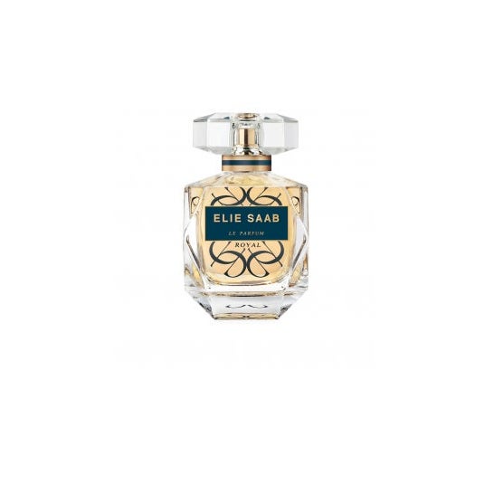 Elie Saab Royal Eau de Parfum 50 ml Vaporizador