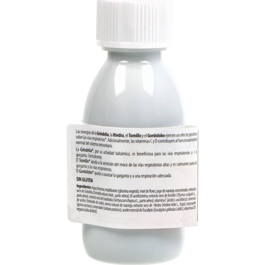 Pharysol Pectoflem 100 ml