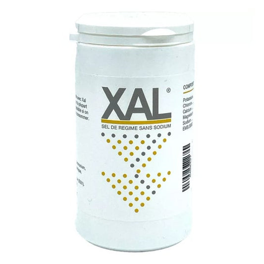 Sal Xal Sal Pdr Sal 125G