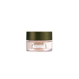 Sanoflore Regard des Reines Rose Éclat Contorno de Ojos 15ml