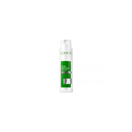 Elancyl Slim Design Celulitis Rebelde 200ml