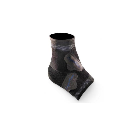 Velpeau Tobillera Ligact1415 Negro Azul 4 1 ud