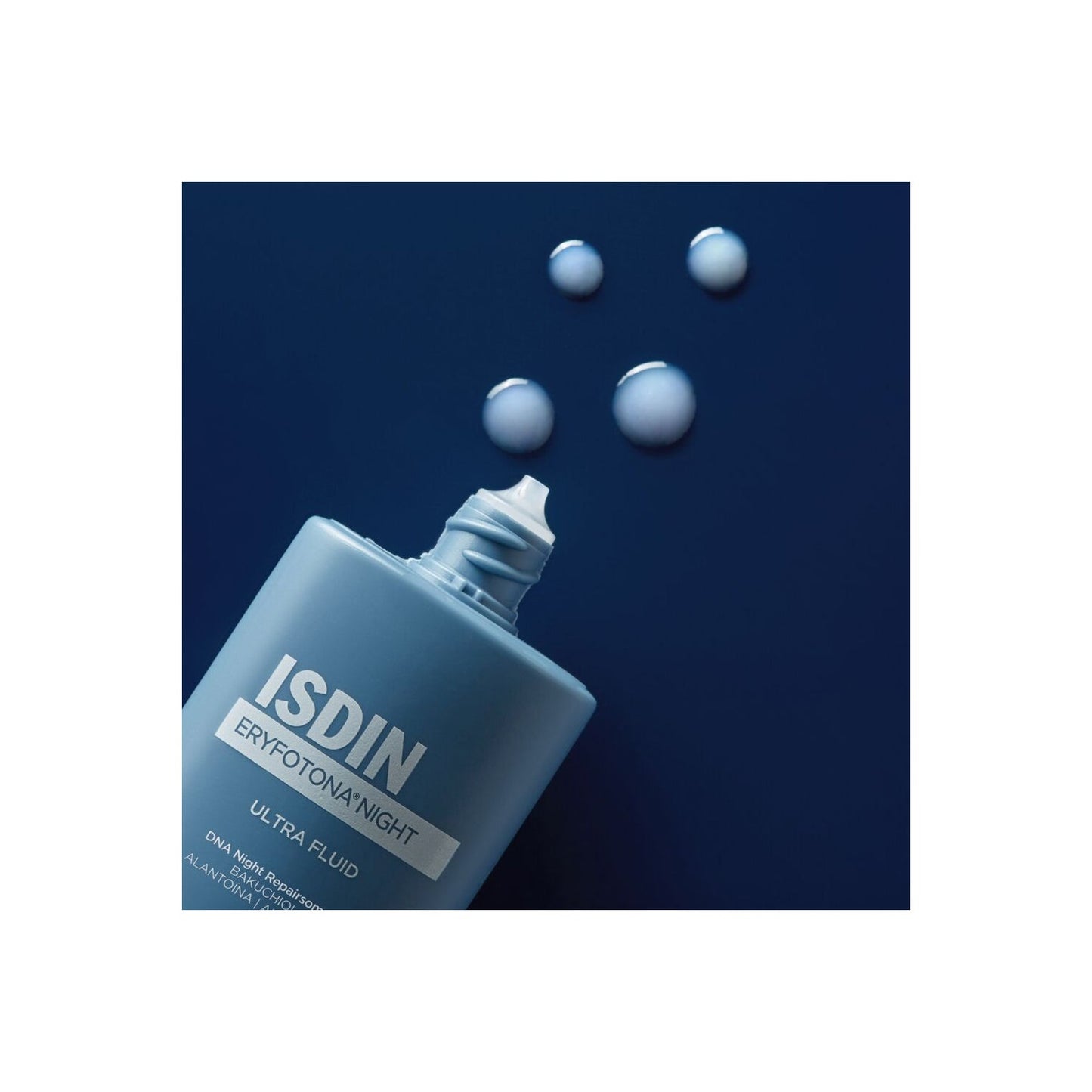 ISDIN Eryfotona Night Ultra Fluid 50ml
