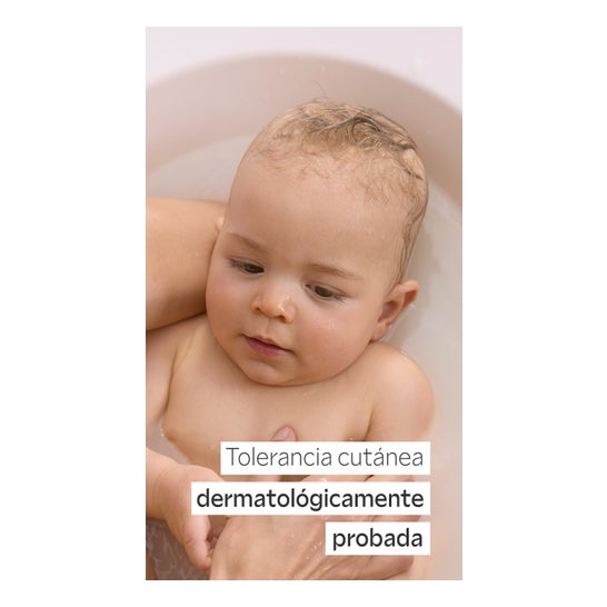 Weleda Baby Aceite para Bebé de Caléndula 200ml