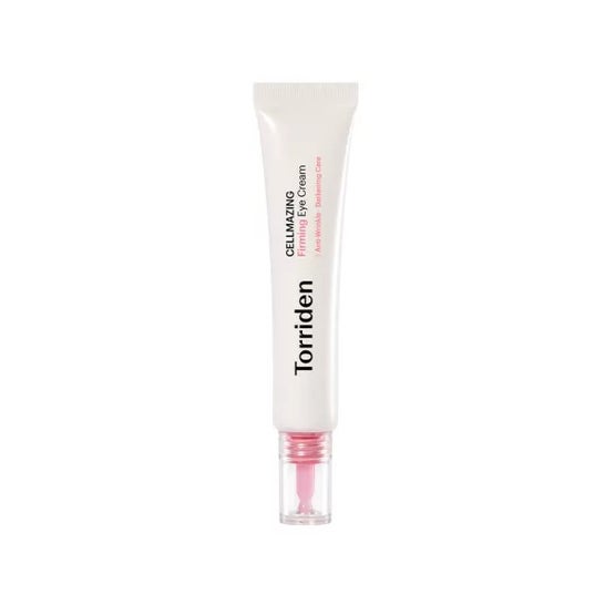 Torriden Crema Contorno Ojos Colágeno 5D 30 ml