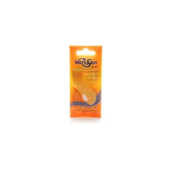 Vari+San HydroGel Protector Juanetes Grande