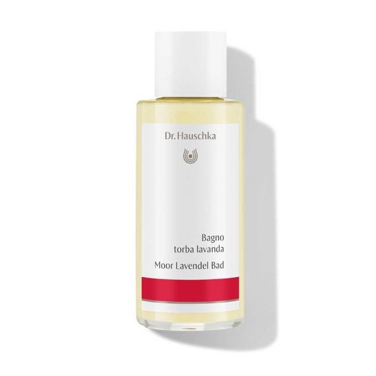 Dr. Hauschka Baño Turba Lavanda 100 ml