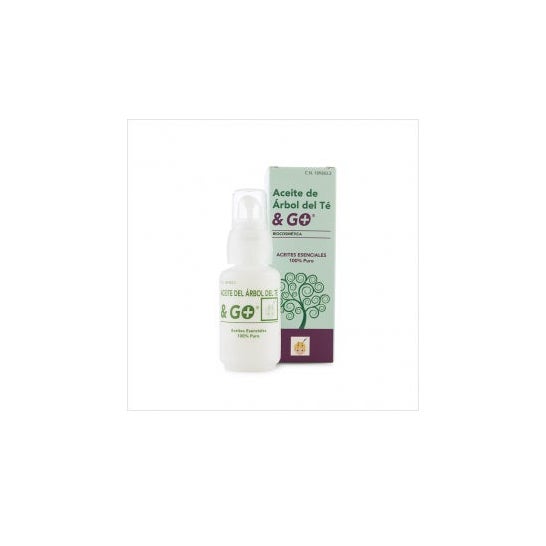 Terezia Complemento Alimenticio Cordyceps Active 60 caps