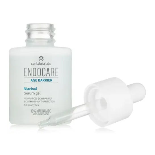 Endocare Age Barrier Niacinal Sérum Gel 30ml