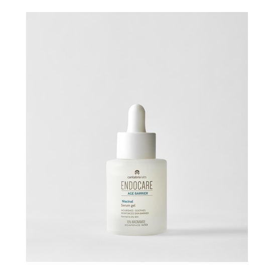 Endocare Age Barrier Niacinal Sérum Gel 30 ml