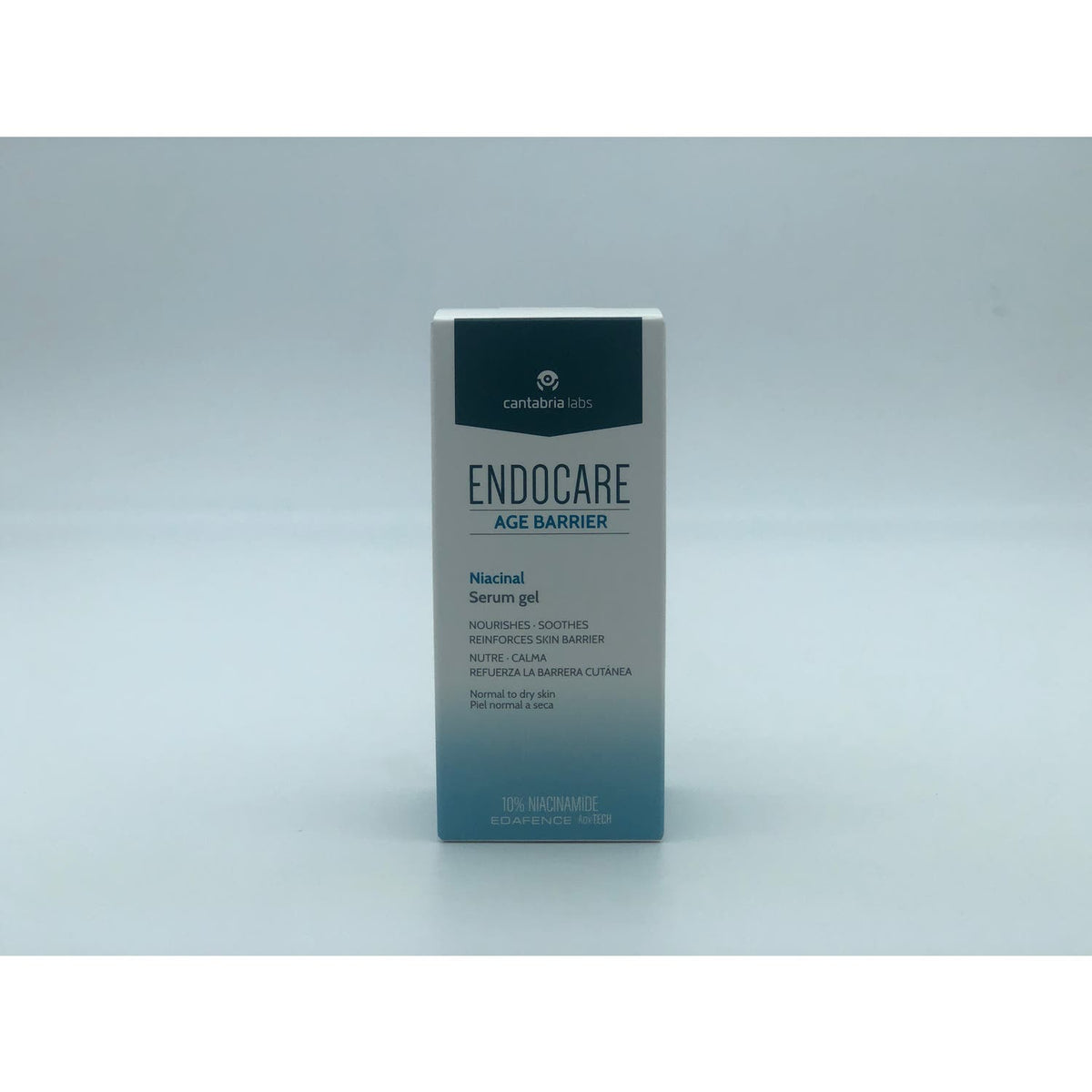 Endocare Age Barrier Niacinal Sérum Gel 30ml
