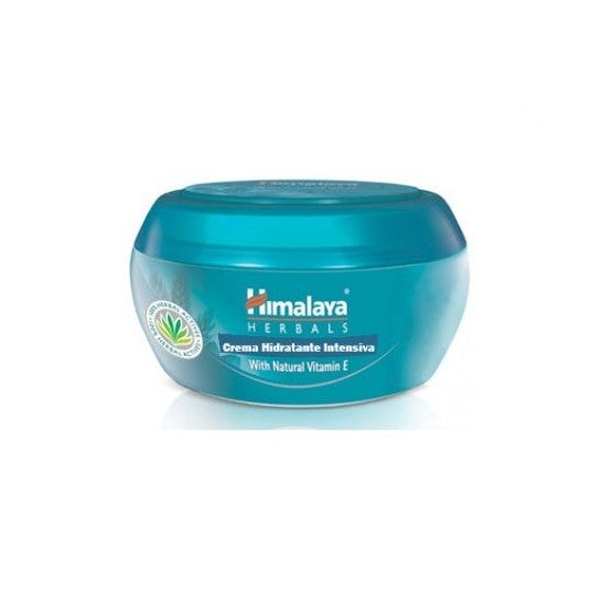 Himalaya Herbals crema hidratante intensiva 150 ml