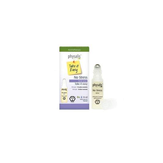 Physalis Roll-On No Stress 4 ml