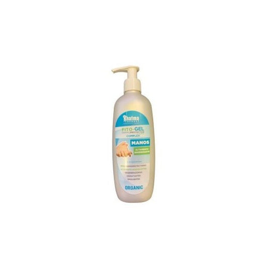 Rhatma Therapy Fito Gel Manos 250ml