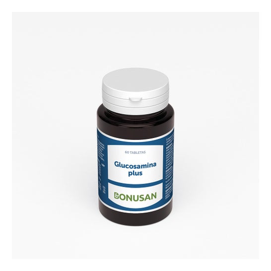 Bonusan Cartilosan Plus 60 comp