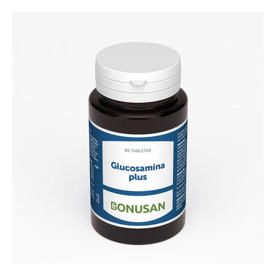Bonusan Cartilosan Plus 60 comp