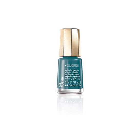 Mavala Esmalto +Silicium 434 Malmo 5 ml