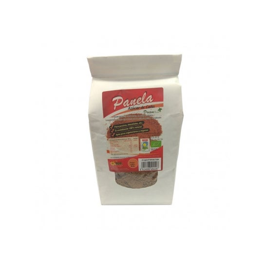 Dream Foods Panela Bio 1kg