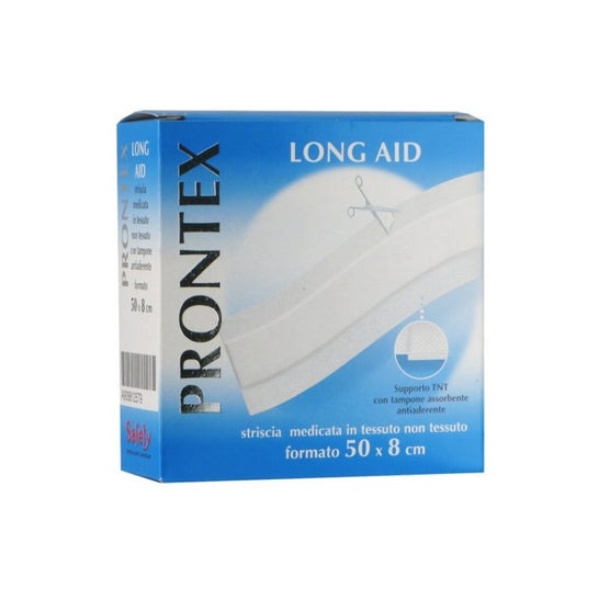 Prontex Cer Long Aid 50x8 cm