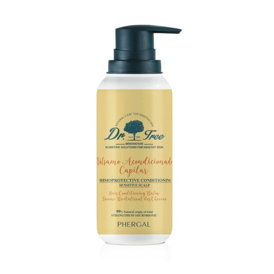 Dr Tree Bálsamo Acondicionador 200ml