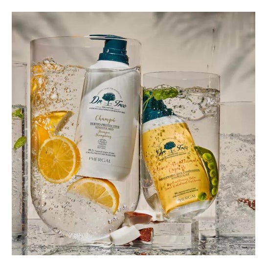 Dr Tree Bálsamo Acondicionador 200ml