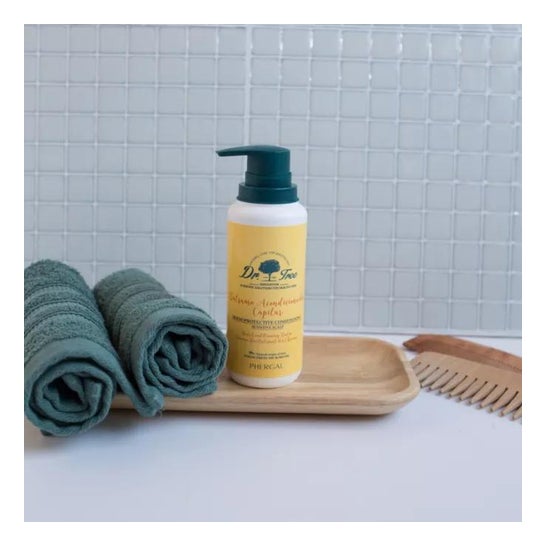Dr Tree Bálsamo Acondicionador 200ml