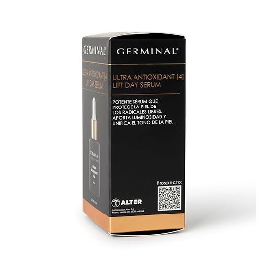 Germinal Progressive Lifting Antioxidant Day Sérum 30ml