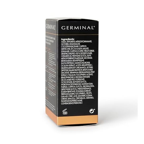Germinal Progressive Lifting Antioxidant Day Sérum 30ml
