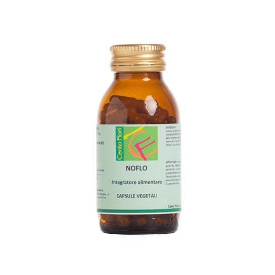 Cento Fiori Noflo 100 caps