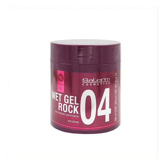 Salerm Proline Wet Gel Rock 500 ml
