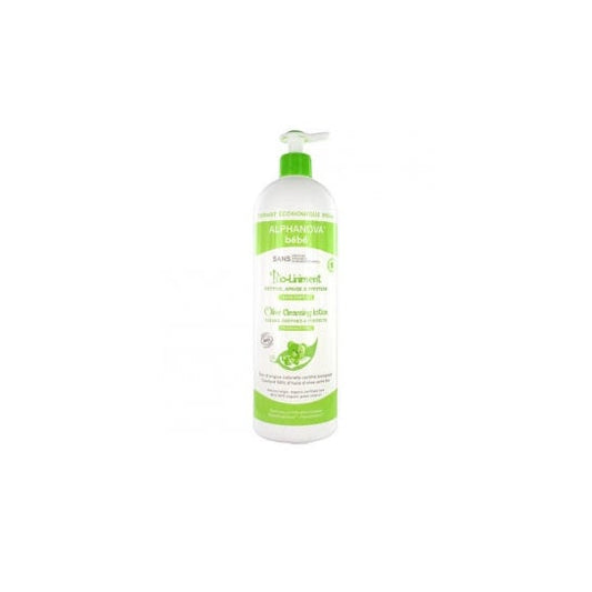 Alphanova Linimento Orgánico 900Ml