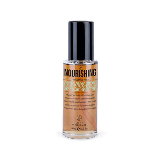 Irridiance Nourishing Essential Care Damaged Hair 100 ml