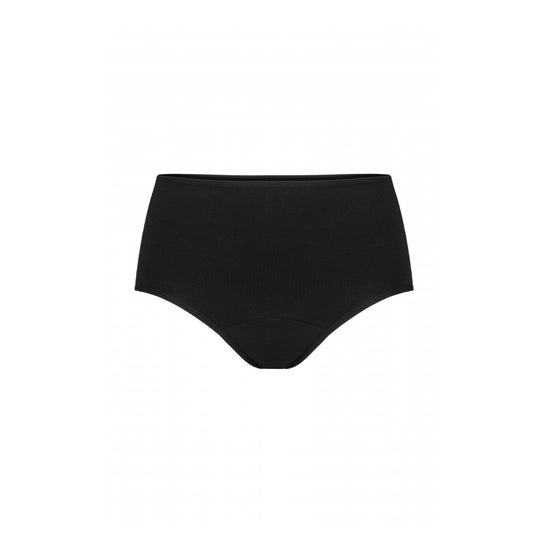 La Culotte Parisienne La Culotte Haute d'Elise Flux Normal 36 1ud