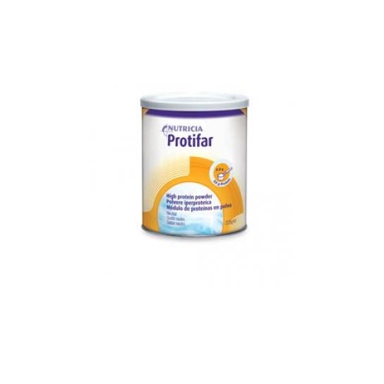 Protifar Polv C/Mis 225G