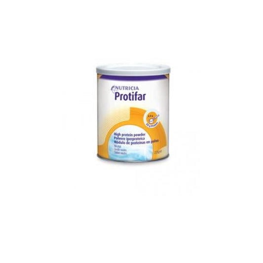 Protifar Polv C/Mis 225G