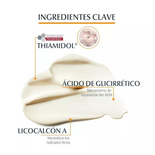 Eucerin Fluido Solar Pigment Control SPF50+ 50ml