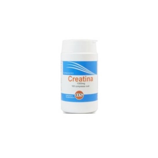 Creatina 100 comp