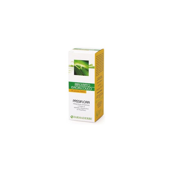 Farmaderbe Passiflora Mi 50 ml