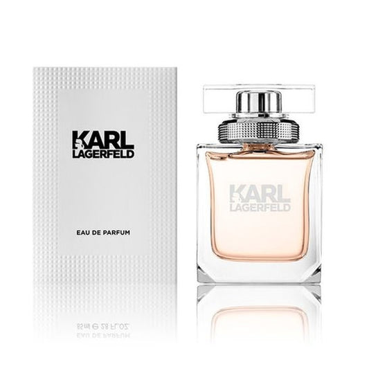 Karl Lagerfeld Karl Lagerfeld Eau de Toilette Woman 85ml