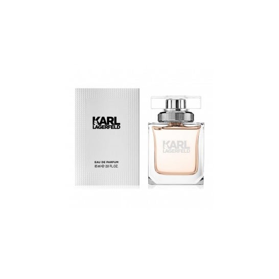 Karl Lagerfeld Karl Lagerfeld Eau de Toilette Woman 85ml