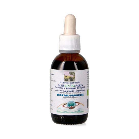 Merlin Faparin 50 ml