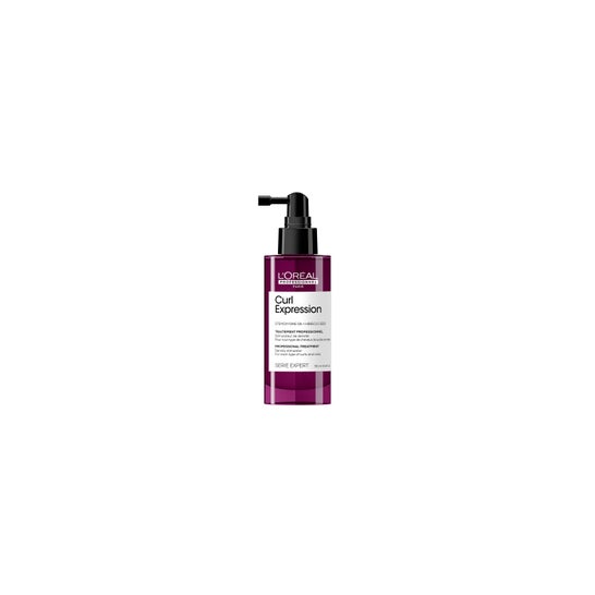 L'Oréal Curl Expression Professional Treatment 90 ml