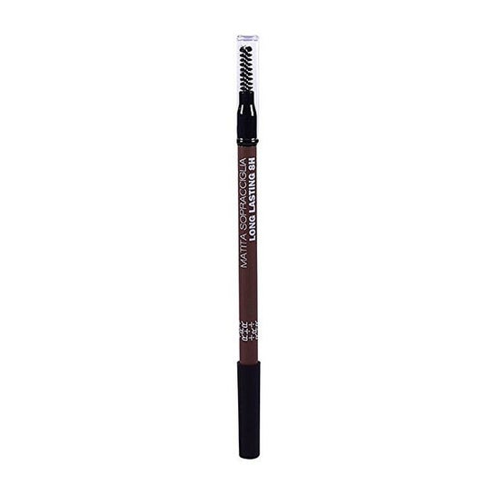 Rougj+ Glamtech Lápiz de Cejas 01 1ud