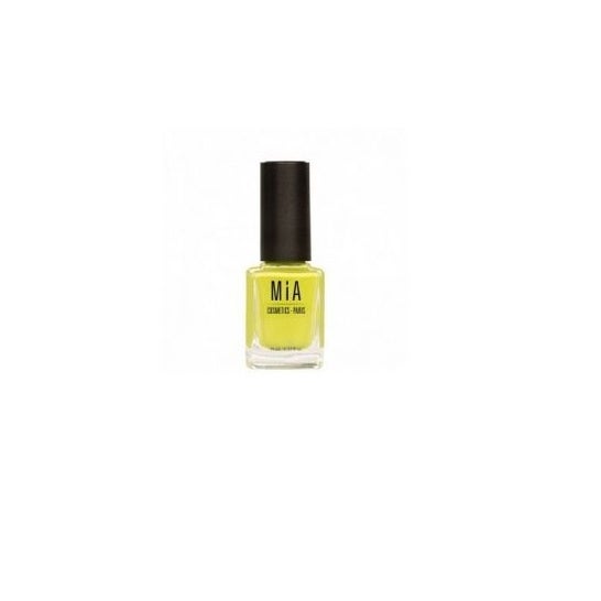 Mia Cosmetics Esmalte de Uñas Nro 0082 Aurora Borealis 11 ml